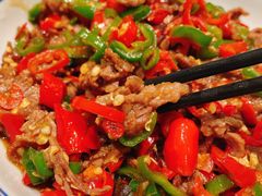 -欧记大排档·景德菜(上海首店)