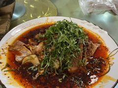 -范记豆花庄(东门好吃街店)