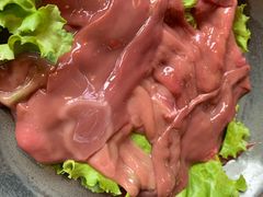 -谭鸭血老火锅(漳州路店)