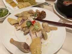 -沙龙酒家