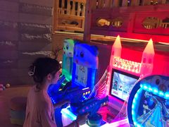 -汤W城市微度假(仓山店)