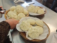 -石家包子(大学习巷店)