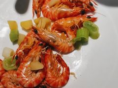 -小螺号海鲜·地道鲁菜(泉城广场店)