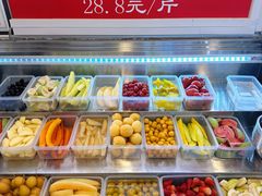 -雙冲柳州螺蛳粉&酸嘢&桂林米粉(簋街店)