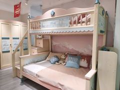 -红星美凯龙(北京北四环店)
