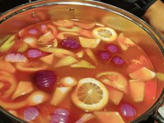 -幸运牛汕头小黄牛牛肉火锅(梅林店)
