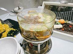 -3号仓库·创意中国菜(嘉兴龙鼎万达店)