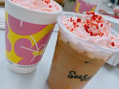 -Seesaw Coffee(武商MALL·武广店)