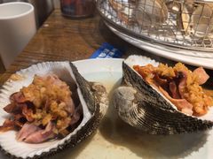 -海味当家·蒸锅海鲜(星海公园店)