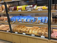 -长发西饼(临顿路店)