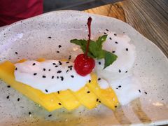 -Hi YOU你的饭局泰餐厅(雍和宫店)
