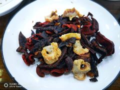 -乔家满族八大碗(流水沟店)