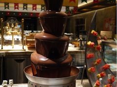 小南国花园酒店AdD餐厅-AdD全日制餐厅(中谷花园酒店)