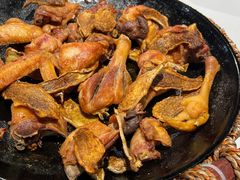 -钱山海鲜大排档