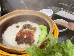 -捞王锅物料理(凯旋路店)