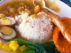 -贝林大翅鲸简餐厅(国家海洋博物馆店)