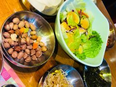 -老炉家木炭烤肉(长江国际店)