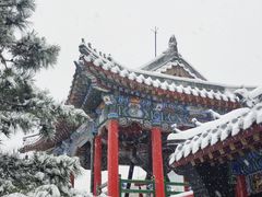 -长安寺