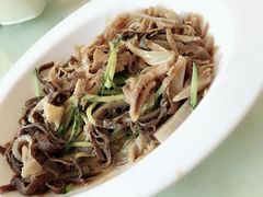 -咱家大院海鲜家常菜