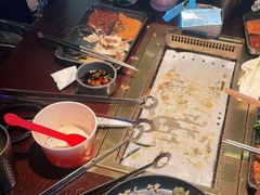 -新石器烤肉(之心城店)
