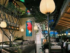 -桂满陇·海市蜃楼·黑金(国金店)