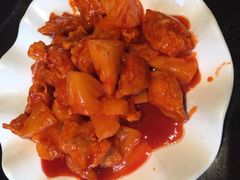 -津菜宋记老房子(平山道店)