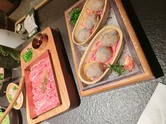 -季季山·云南野生菌火锅(上海首店)