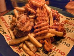 -Outdark Korean Restaurant