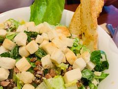 -Pancakes on the rocks(Darling Harbour)