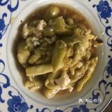 有营养又简单的凉拌茄子