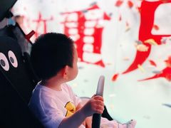 -重庆欢乐海底世界