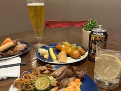 -舟山希尔顿酒店