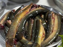 -铜元老码头鳝鱼火锅