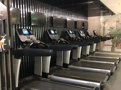 -懒人Club运动健身·运动康复·私教(三迪中心店)