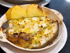 -妈阁铭记澳葡美食