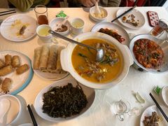 -解家河南菜(商鼎路店)