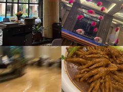 -星河湾半岛酒店-真粤中餐厅