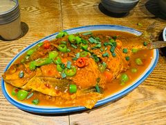-静一餐厅·湖北菜(前门店)