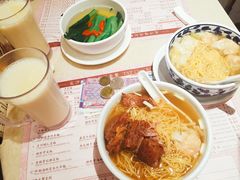 -池记(尖沙咀店)