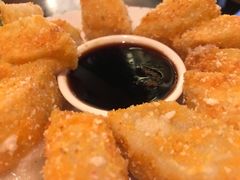 -盡膳口福跷脚牛肉火锅(北美新天地店)