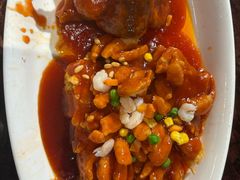 -欣旺·迎宾楼·百年无锡菜