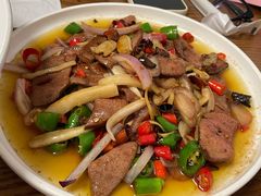 -酸婆娘重庆菜(紫竹路店)