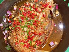 湄公鱼-大碗厨(东风路店)