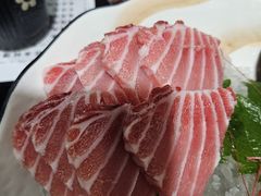 -松坂屋日料自助(长城路店)