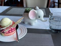 -璟象酒店-爱丽坊景观餐厅