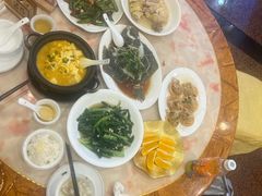 -新金盛·海鲜酒楼(盐田店)