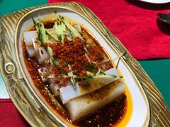 -海尔巴格新疆餐厅(东来兴店)