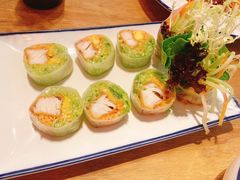 -阮氏娘·越南料理(双子塔店)
