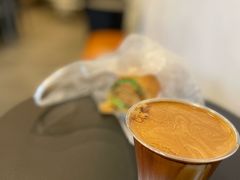 -胖子煎饼店(钦州南路店)