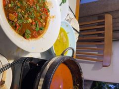 -春天里餐厅(西田城店)